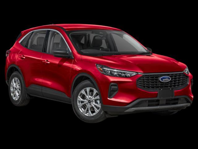 new 2025 Ford Escape car, priced at $29,635