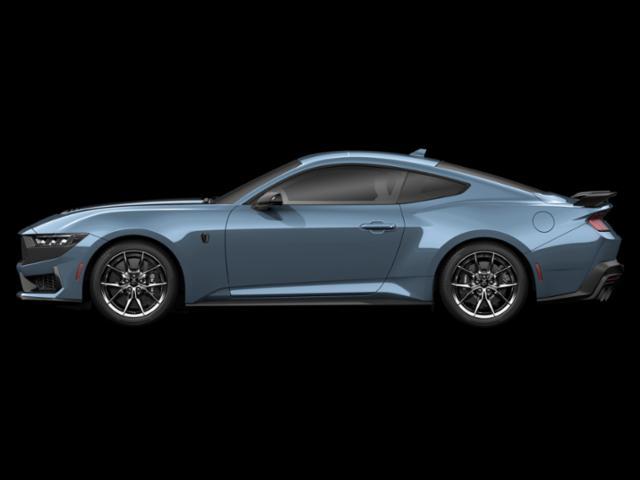 new 2025 Ford Mustang car, priced at $69,965