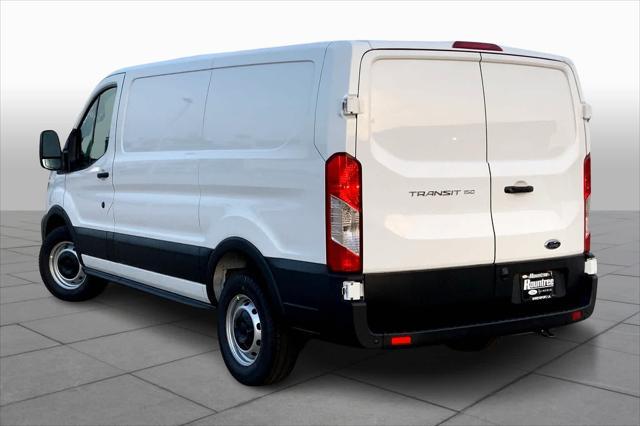 new 2024 Ford Transit-150 car, priced at $48,450