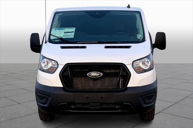 new 2024 Ford Transit-150 car, priced at $48,450