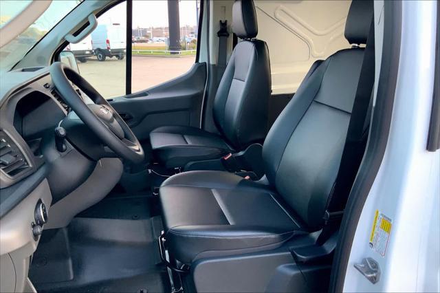 new 2024 Ford Transit-150 car, priced at $48,450