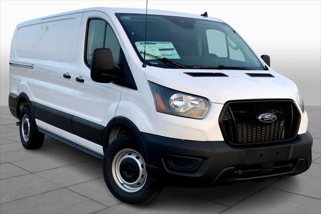 new 2024 Ford Transit-150 car, priced at $48,450