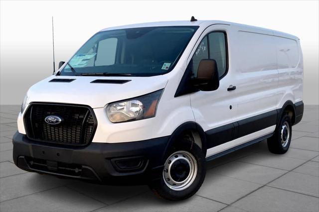 new 2024 Ford Transit-150 car, priced at $46,950