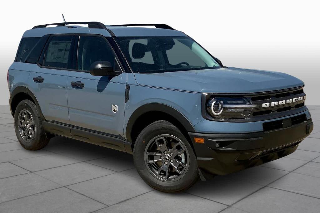 new 2024 Ford Bronco Sport car, priced at $32,765