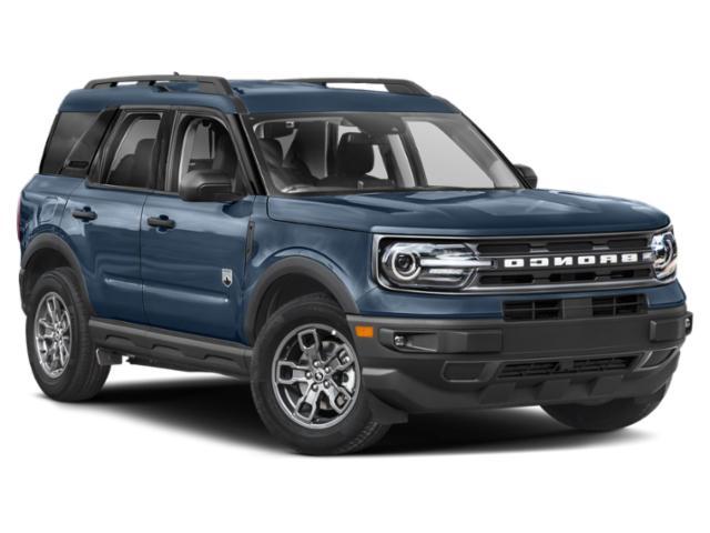 new 2024 Ford Bronco Sport car, priced at $32,765