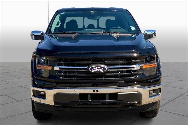 new 2024 Ford F-150 car, priced at $56,730