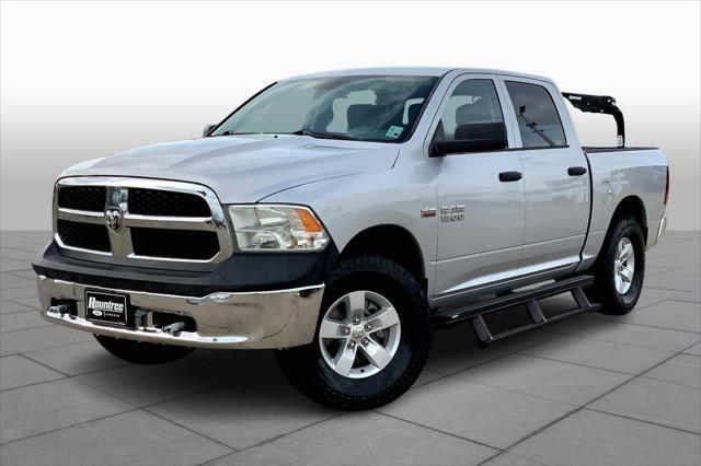 used 2014 Ram 1500 car, priced at $15,571