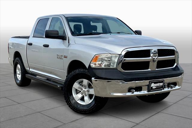 used 2014 Ram 1500 car, priced at $15,371