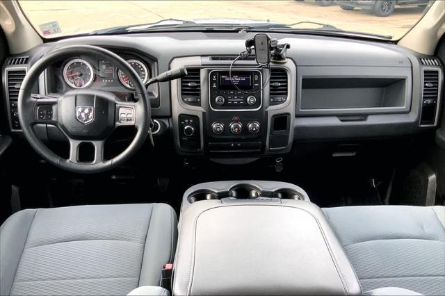 used 2014 Ram 1500 car, priced at $15,371