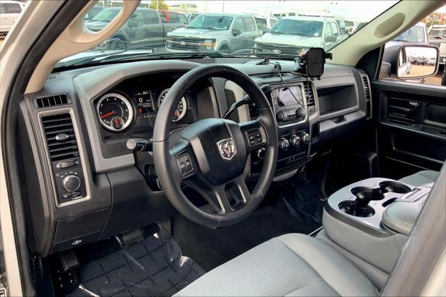 used 2014 Ram 1500 car, priced at $15,371