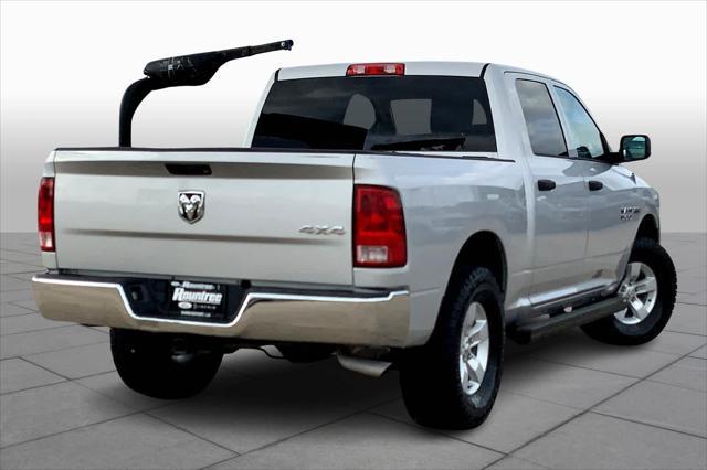 used 2014 Ram 1500 car, priced at $15,371