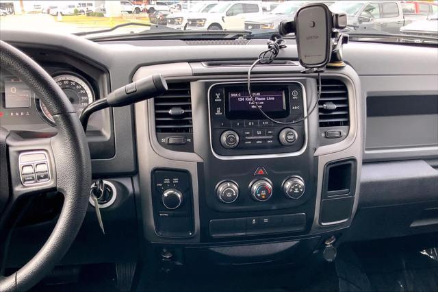 used 2014 Ram 1500 car, priced at $15,371