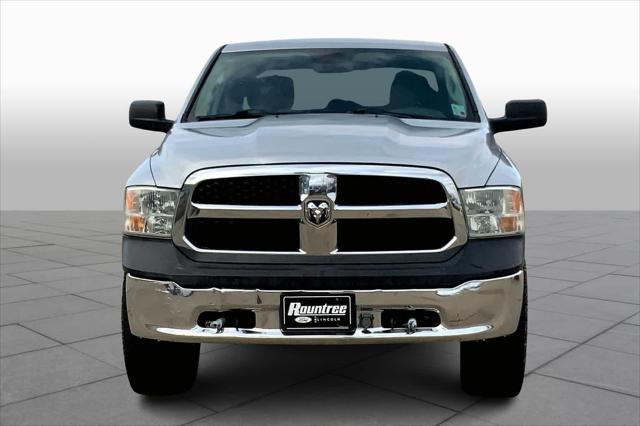 used 2014 Ram 1500 car, priced at $15,371