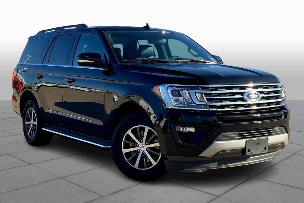 used 2019 Ford Expedition car, priced at $26,275