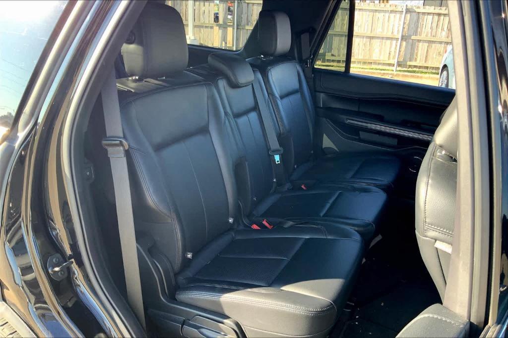 used 2019 Ford Expedition car, priced at $26,275