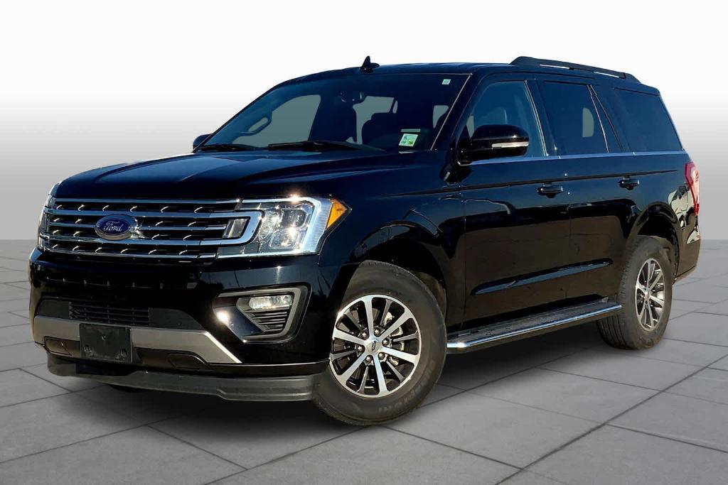 used 2019 Ford Expedition car, priced at $26,275