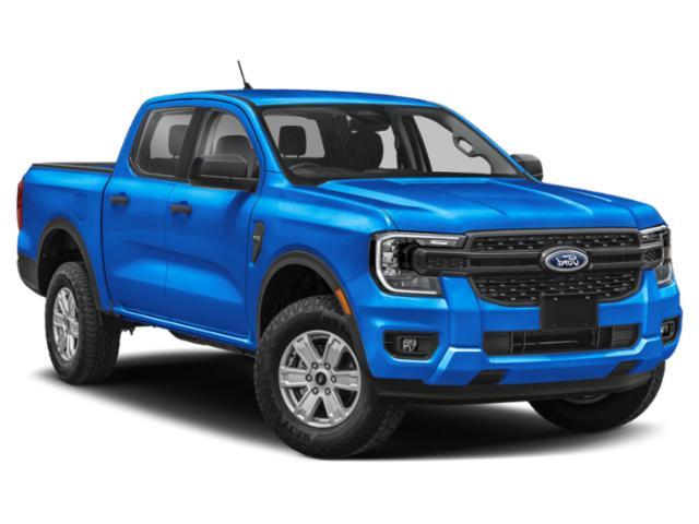 new 2024 Ford Ranger car, priced at $45,980