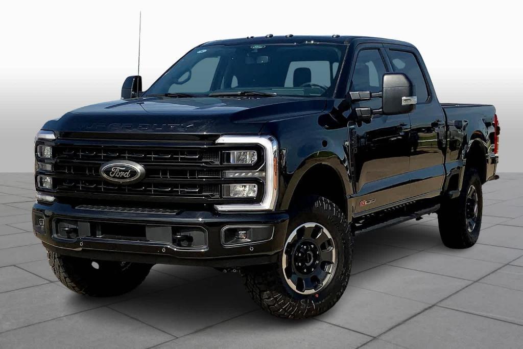 new 2024 Ford F-250 car, priced at $94,160