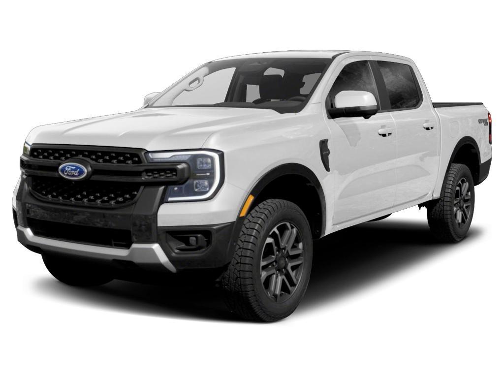 new 2024 Ford Ranger car, priced at $38,350