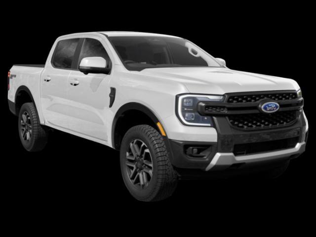 new 2024 Ford Ranger car, priced at $38,350