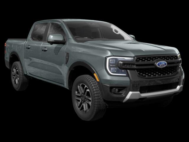 new 2024 Ford Ranger car, priced at $38,350