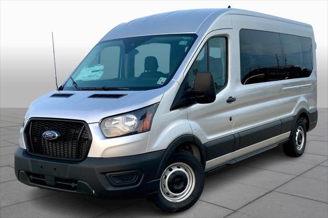 new 2024 Ford Transit-350 car, priced at $59,075