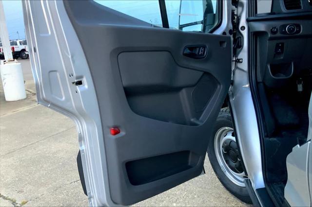 new 2024 Ford Transit-350 car, priced at $59,075