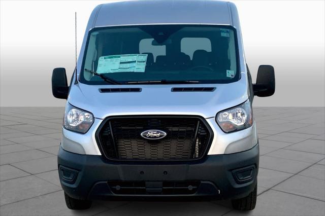 new 2024 Ford Transit-350 car, priced at $59,075