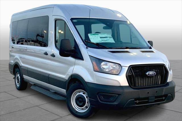 new 2024 Ford Transit-350 car, priced at $59,075