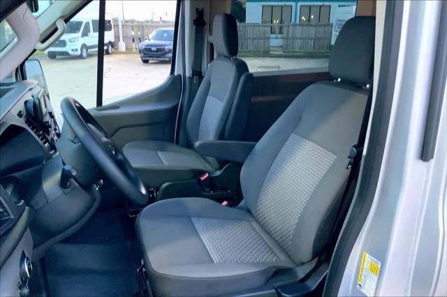 new 2024 Ford Transit-350 car, priced at $59,075