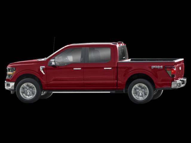 new 2024 Ford F-150 car, priced at $56,950