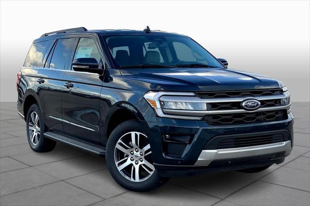 new 2024 Ford Expedition car, priced at $62,120