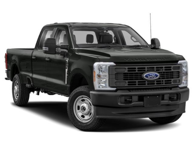 new 2024 Ford F-350 car, priced at $91,730