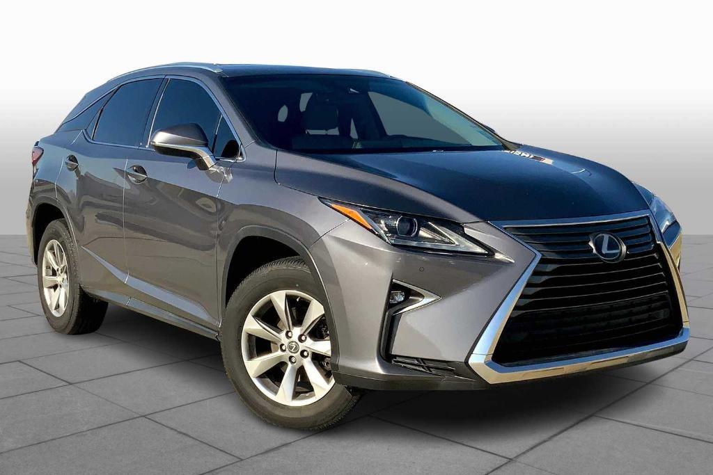 used 2018 Lexus RX 350 car, priced at $29,745