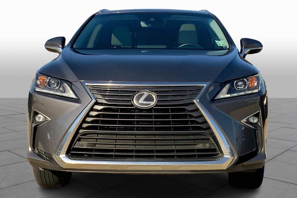 used 2018 Lexus RX 350 car, priced at $29,745