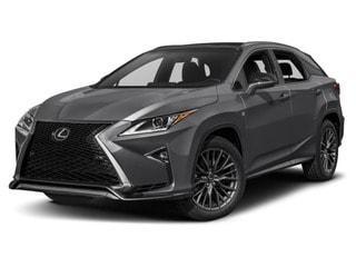 used 2018 Lexus RX 350 car, priced at $29,745