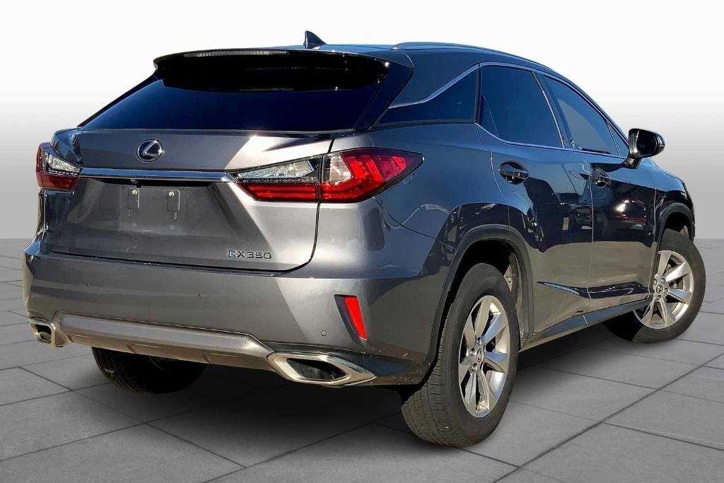 used 2018 Lexus RX 350 car, priced at $29,745