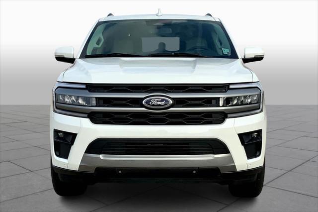 new 2024 Ford Expedition Max car, priced at $66,095