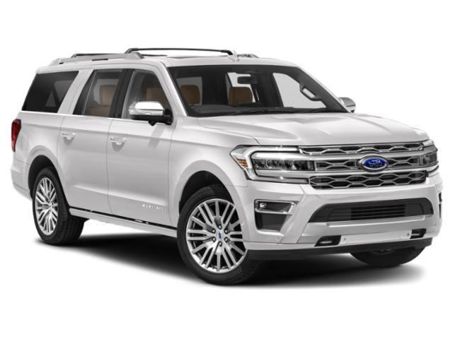 new 2024 Ford Expedition Max car, priced at $67,095