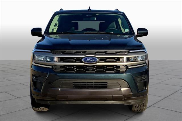 new 2024 Ford Expedition car, priced at $60,950