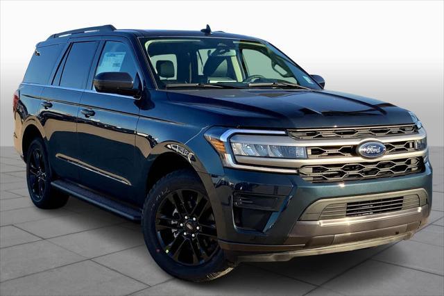 new 2024 Ford Expedition car, priced at $60,950