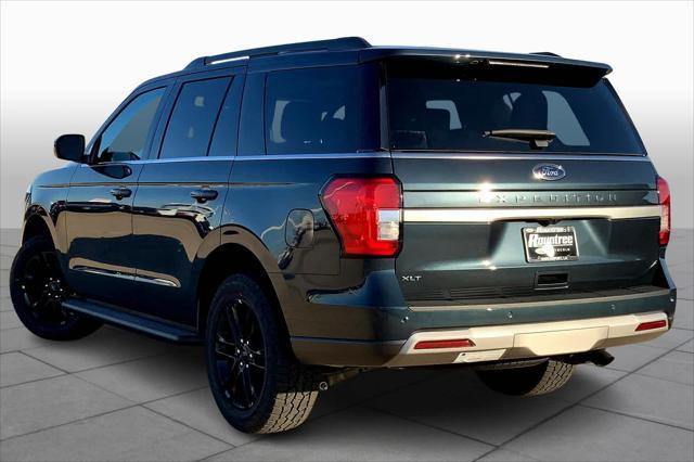 new 2024 Ford Expedition car, priced at $60,950