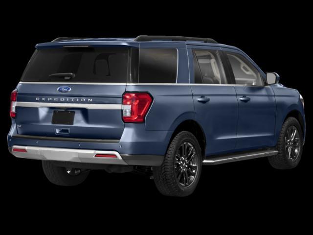 new 2024 Ford Expedition car, priced at $61,950