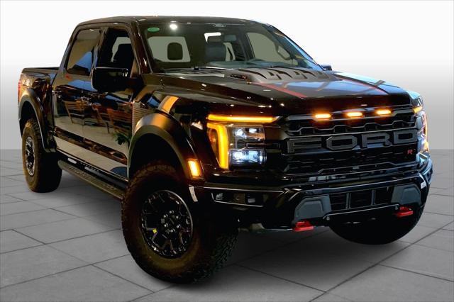 new 2024 Ford F-150 car, priced at $149,855