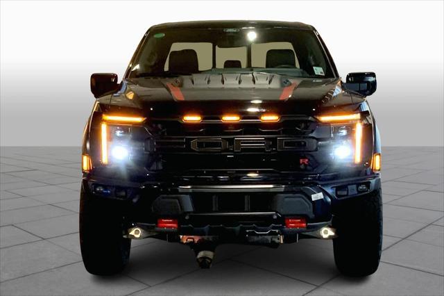 new 2024 Ford F-150 car, priced at $149,855