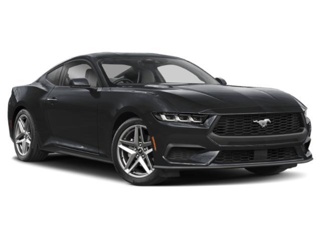 new 2025 Ford Mustang car, priced at $36,225