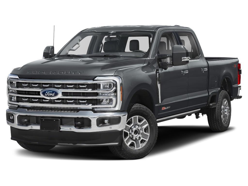 new 2024 Ford F-250 car, priced at $90,660