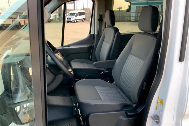 new 2024 Ford Transit-350 car, priced at $62,020