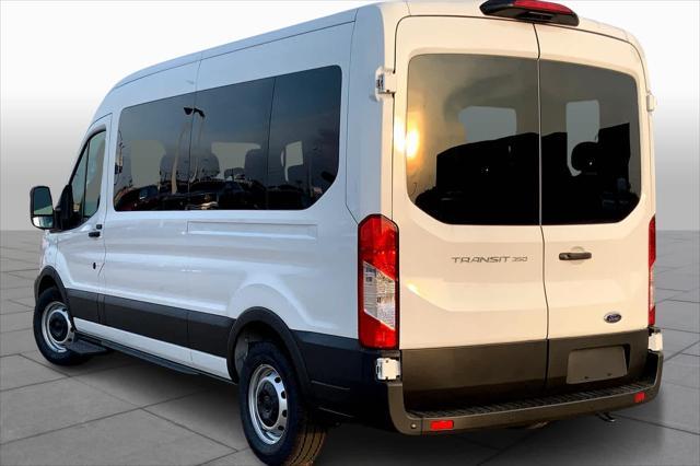 new 2024 Ford Transit-350 car, priced at $62,020