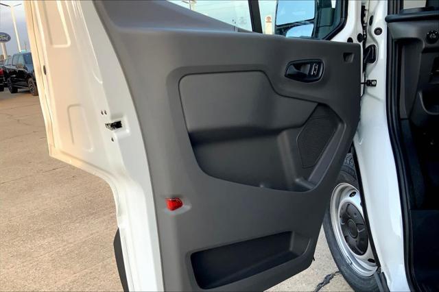 new 2024 Ford Transit-350 car, priced at $62,020